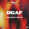 Skillibeng, JBlack & ZJ Dymond - Dgaf (Remix) - Single